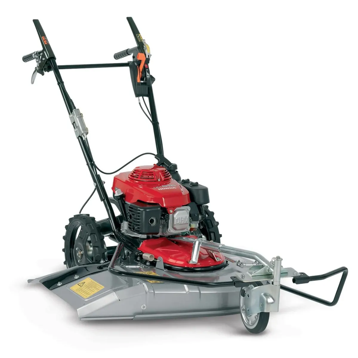 New Honda Long Grass Cutter - Image 2