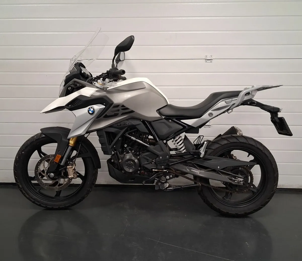 BMW G310 GS - Image 2