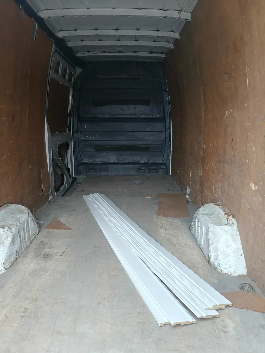 2014 Mercedes Benz Sprinter LWB 313 - Image 4