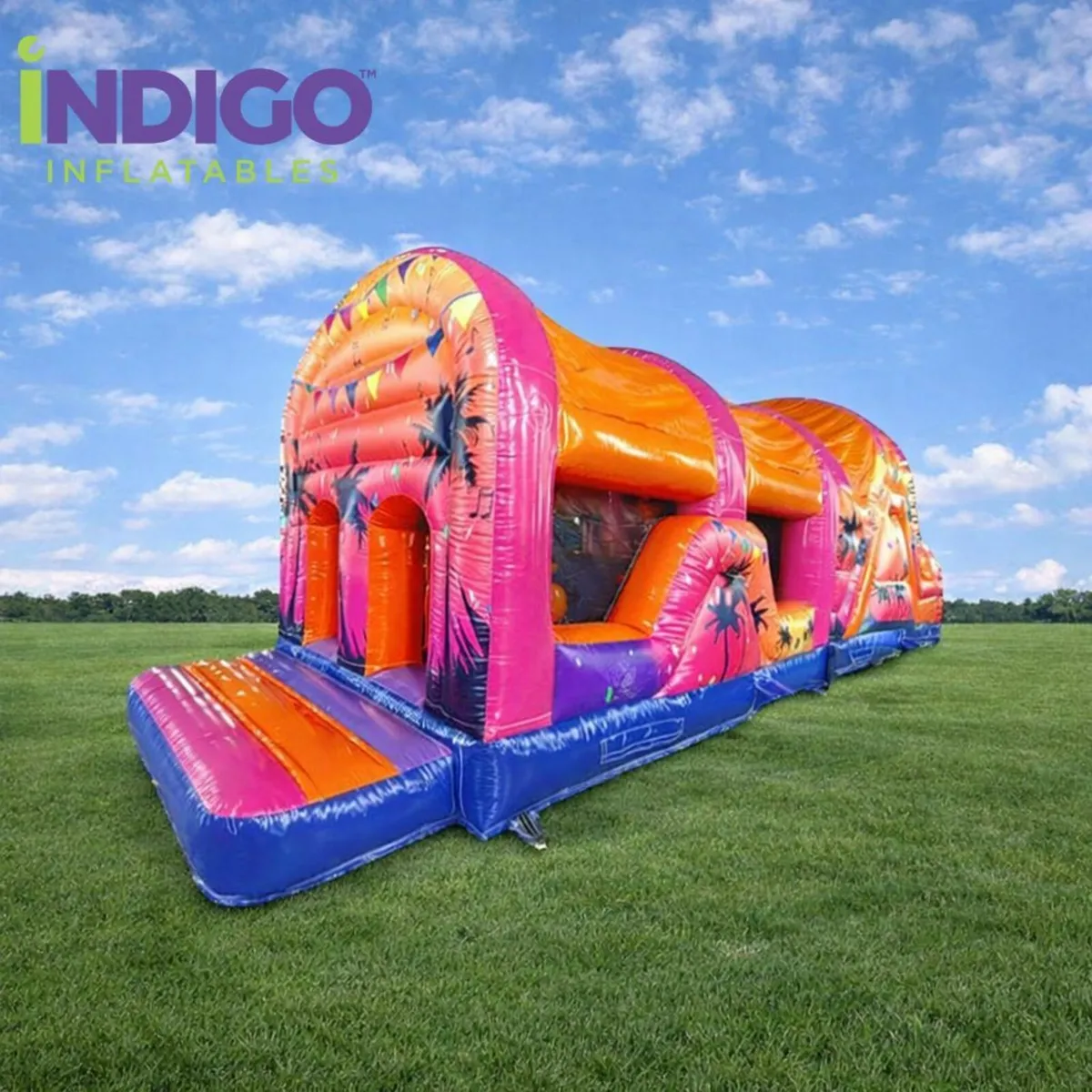 INDIGO INFLATABLES 2026 IN STOCK NOW!!! - Image 4