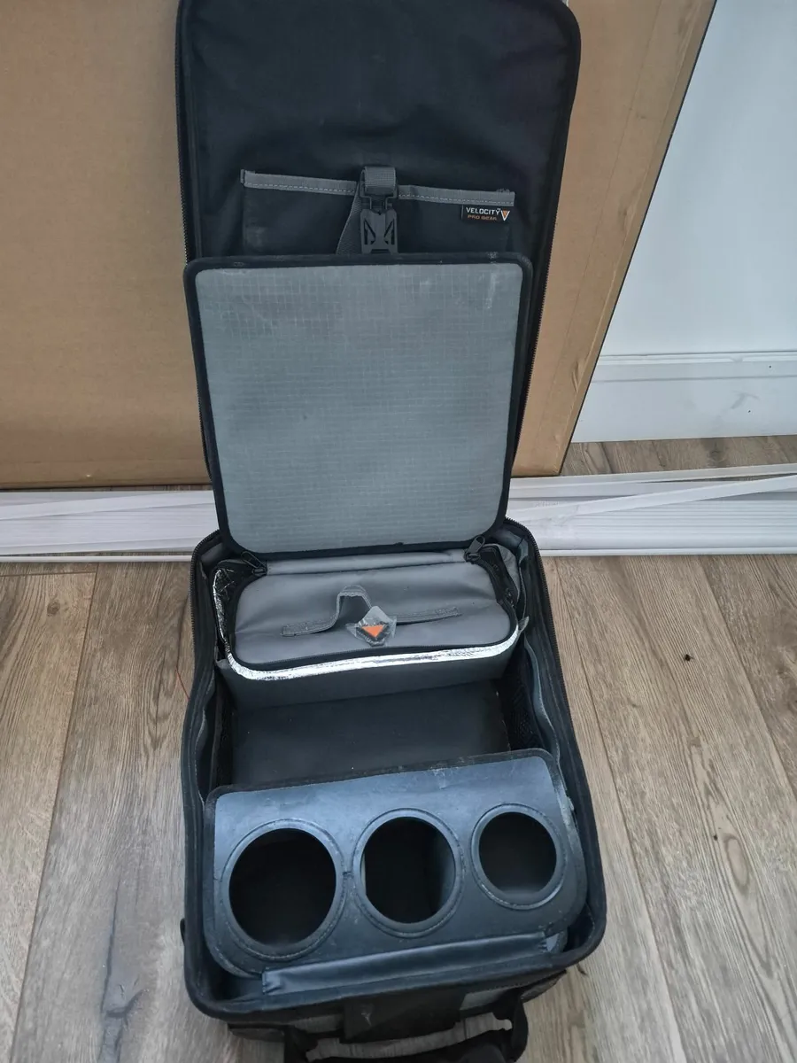 Volocity  van bag - Image 2