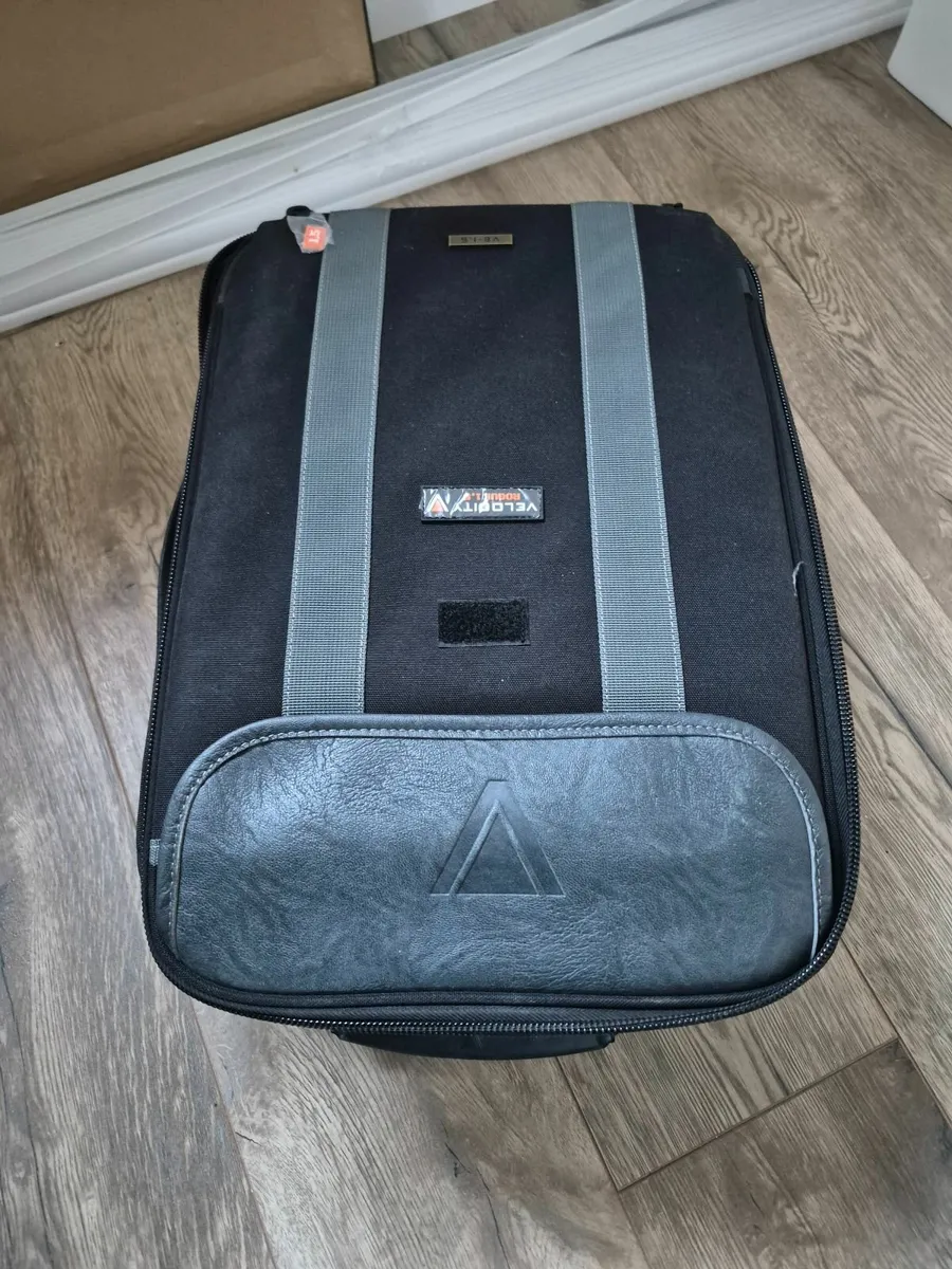 Volocity  van bag - Image 1