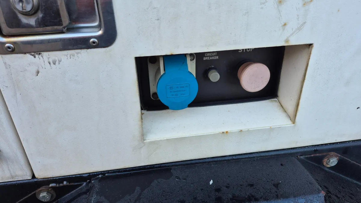 Lighting tower - Image 4