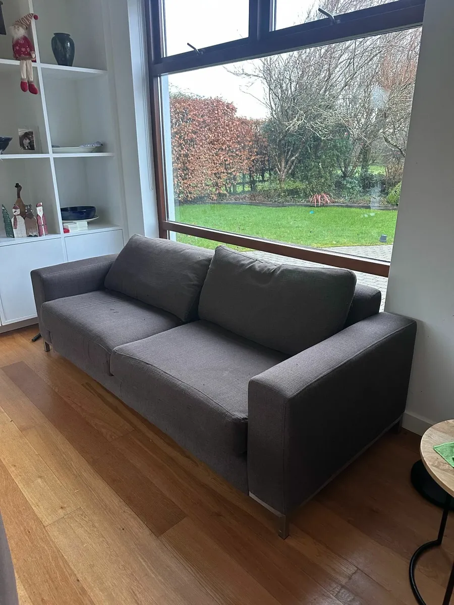 Sofa - Image 1