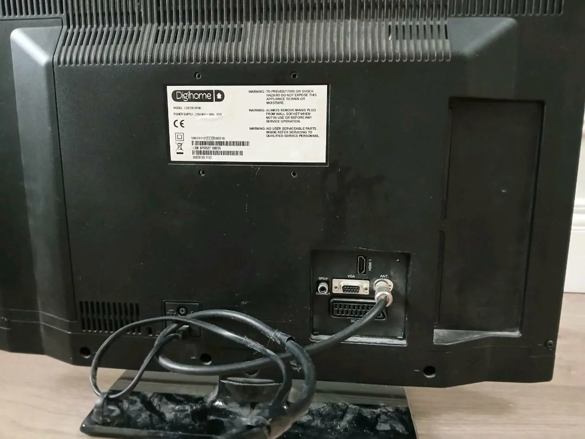 Tv - Image 2