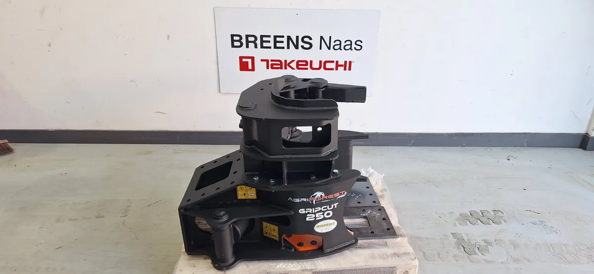 Agriforest Gripcut 250 Treeshears - Image 2