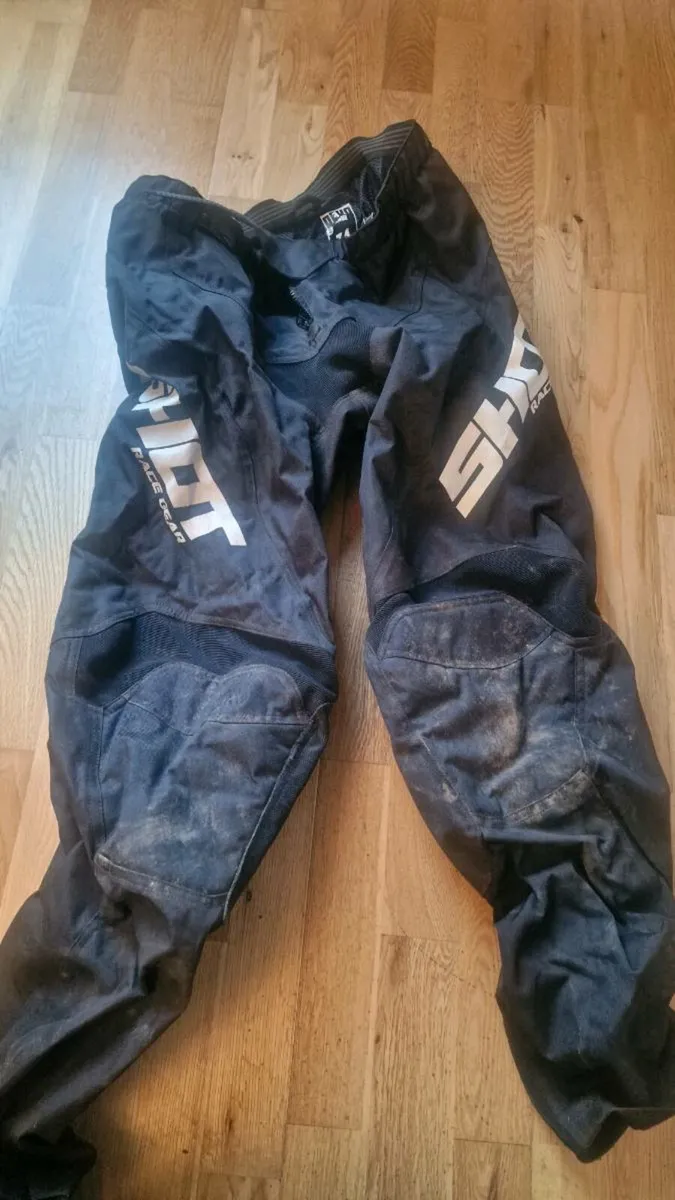 MX Gear clear out - Image 2