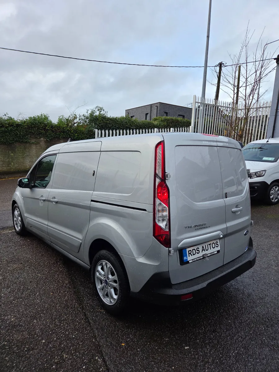 🔥23 FORD CONNECT AUTO🔥 - Image 4