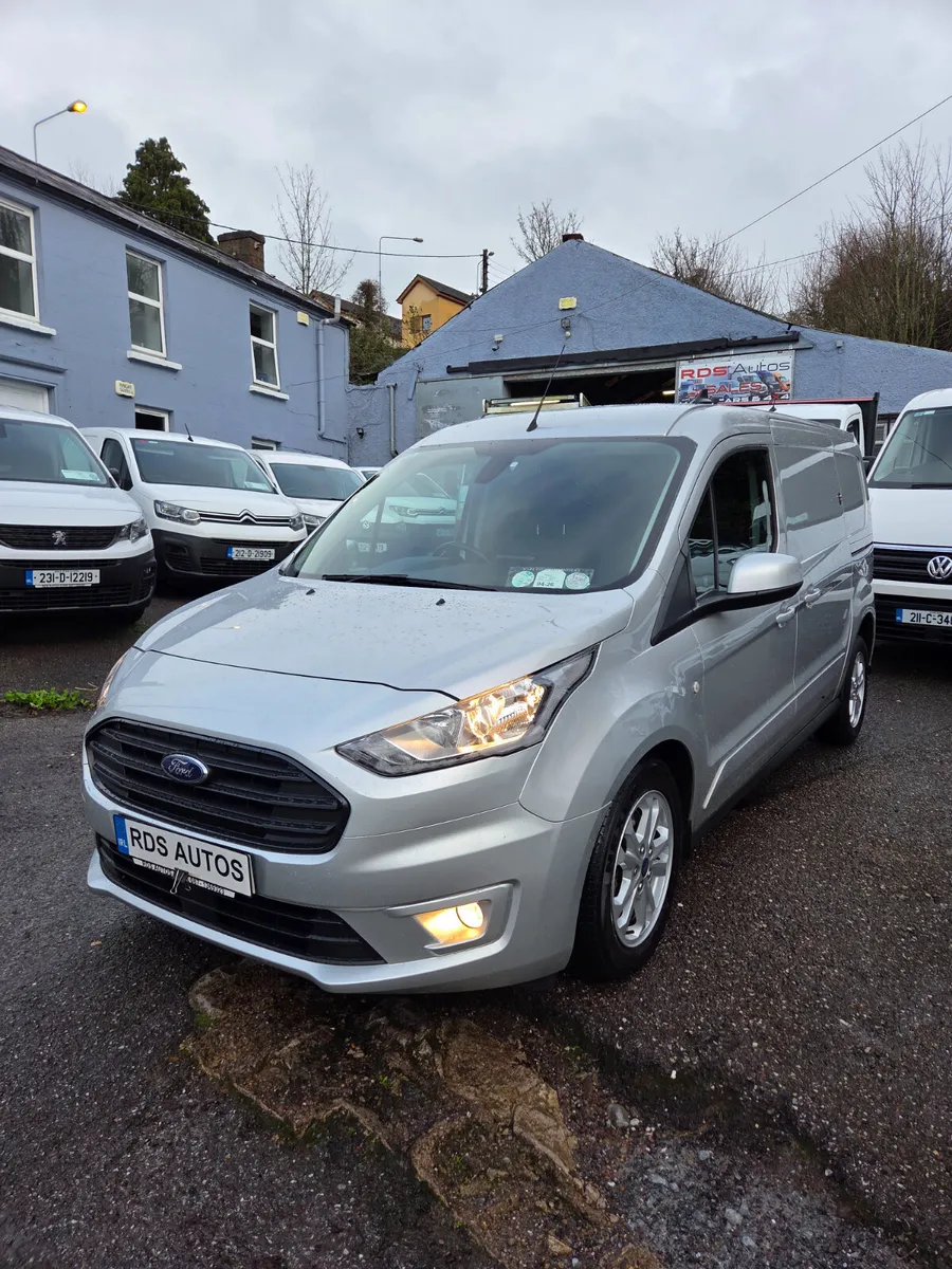 🔥23 FORD CONNECT AUTO🔥 - Image 3