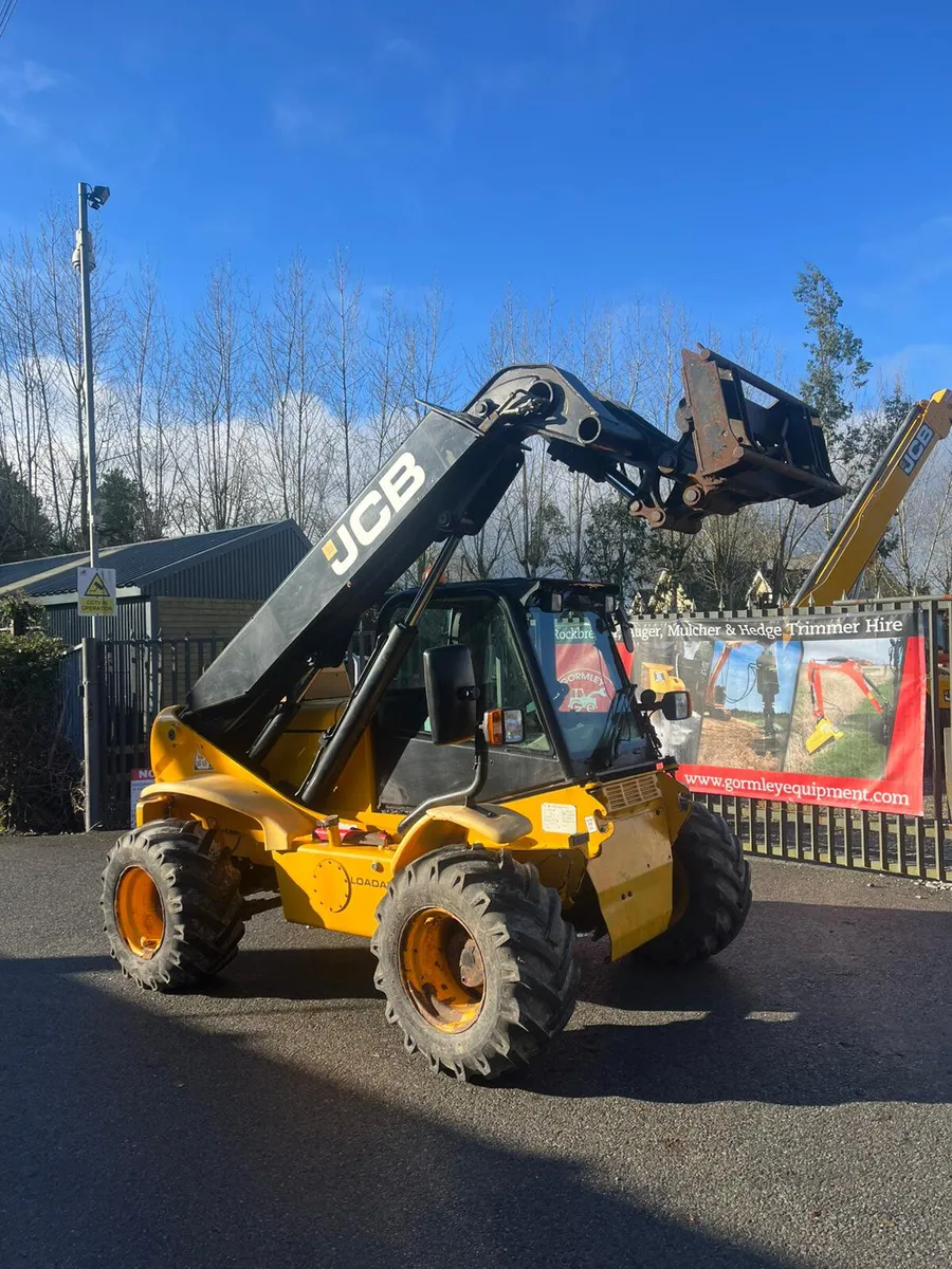 2012 - JCB 520 50 - Image 1