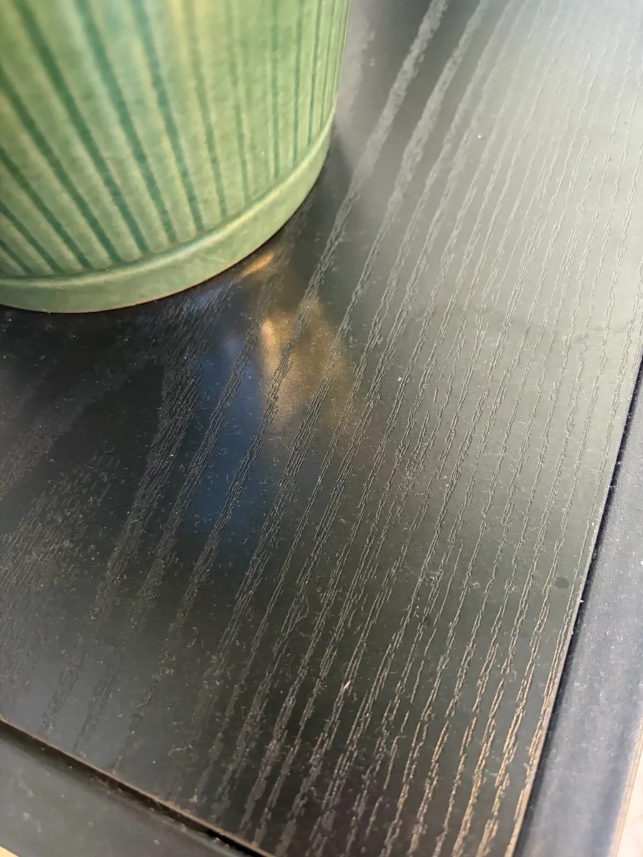 Black shelves - Image 3