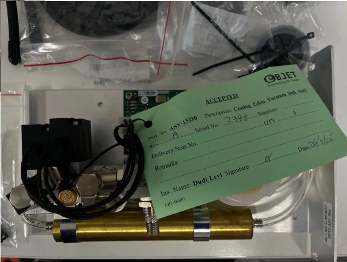 3D Printing Machine - Image 3