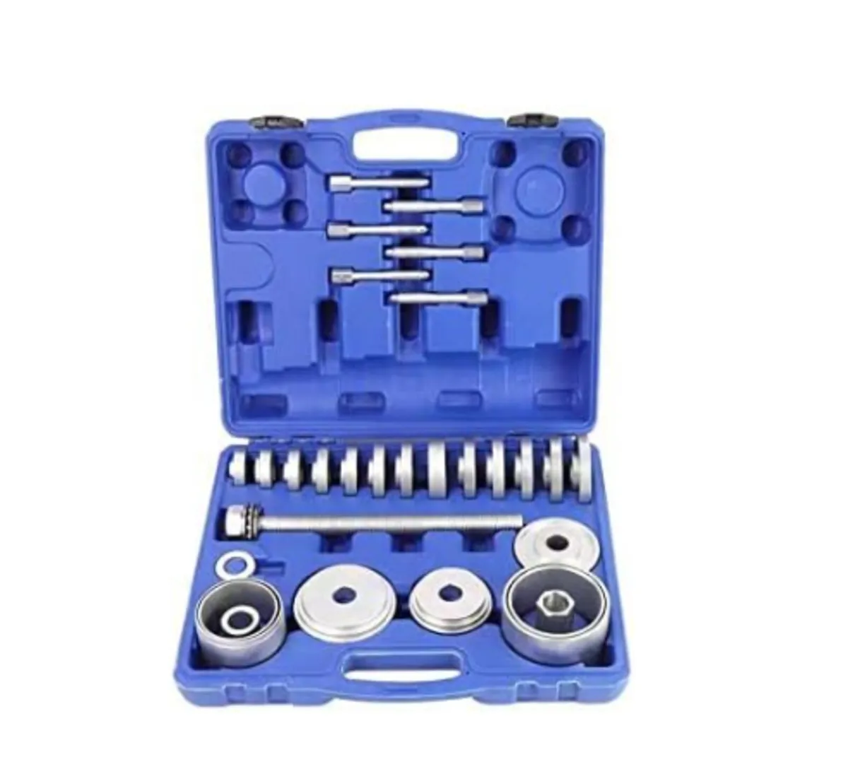 Wheel Bearing Removal Tool Set 31-piece