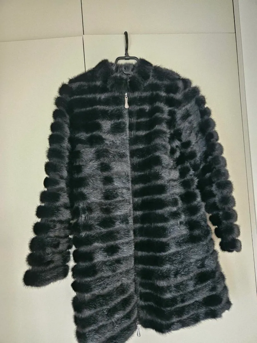 Mink fur price drop - Image 2
