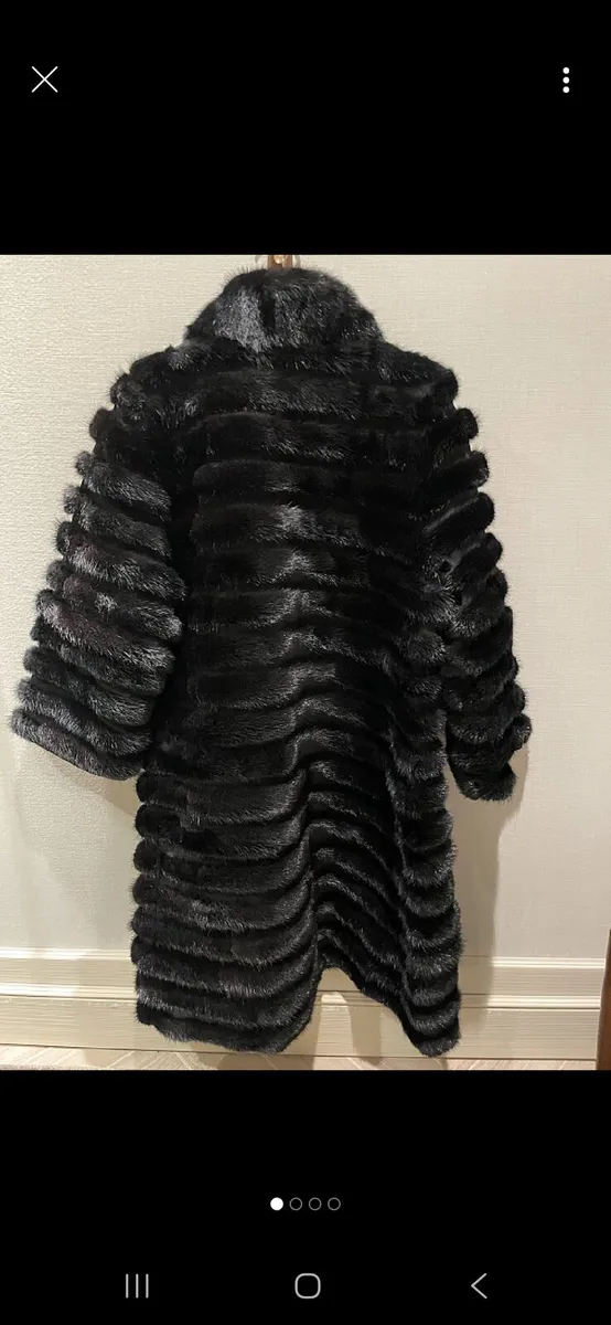 Mink fur price drop - Image 3