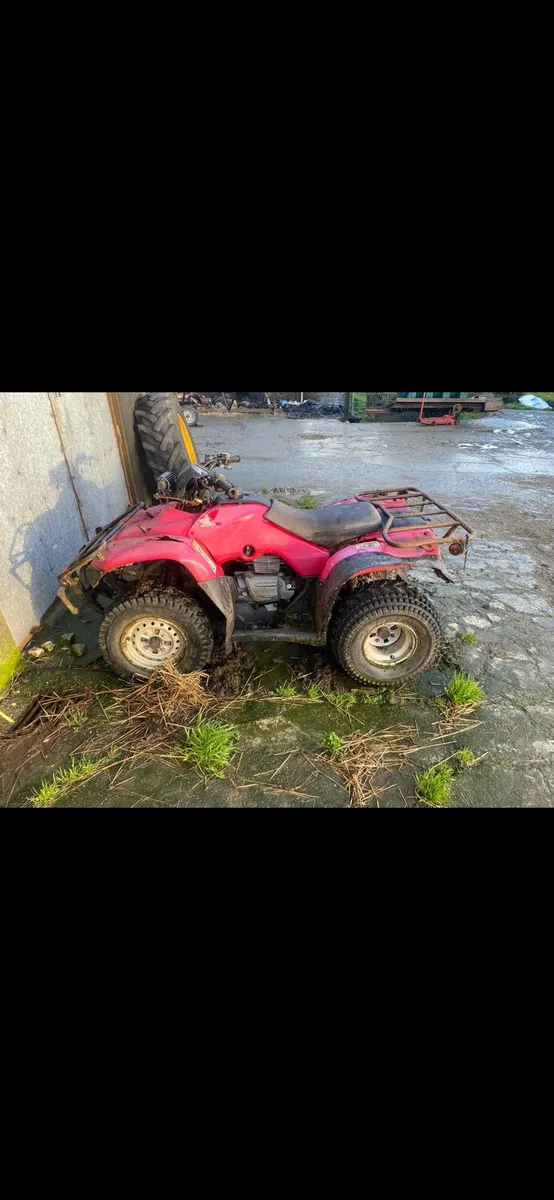 Farm quads WANTED nationwide collection - Image 1