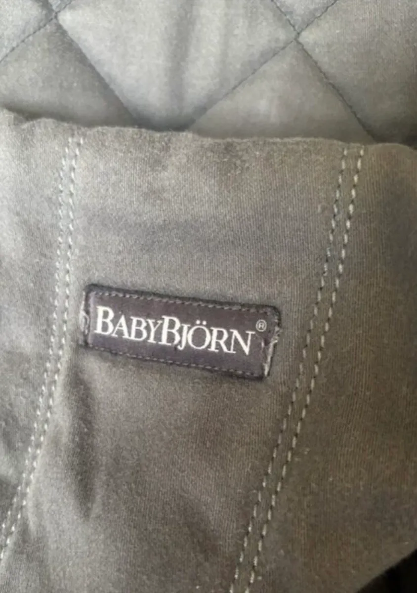 Baby bjorn bouncer - Image 2