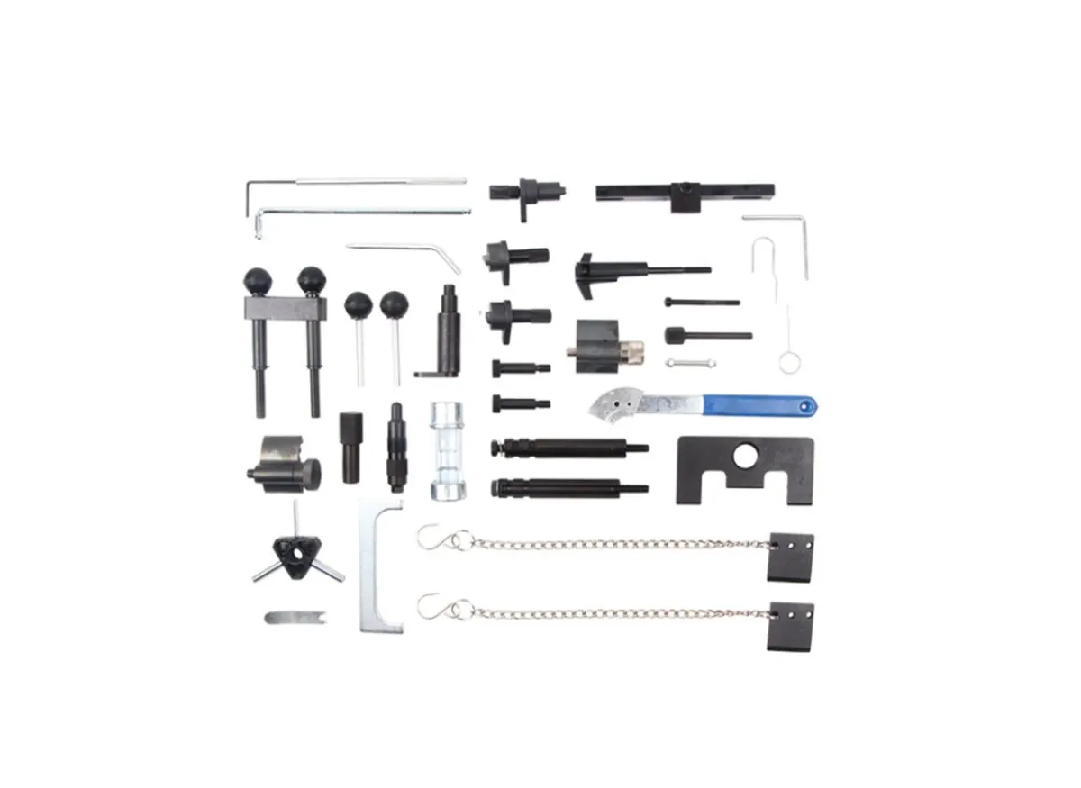 Engine Timing Tool Set For  Petrol and Diesel - Image 4