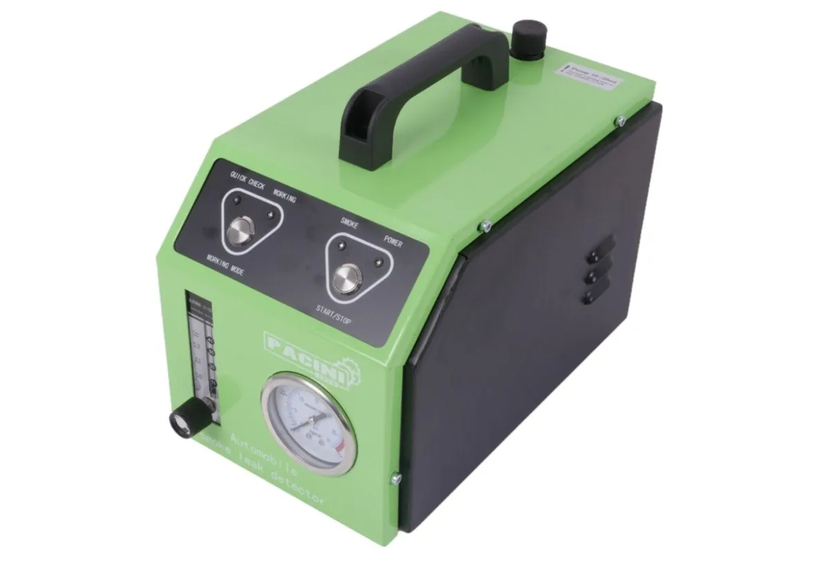 Pacini Smart Automobile Smoke Leak Detector - Image 2