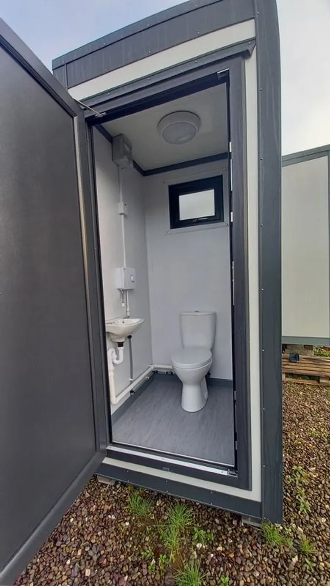 portable cabin - Image 2