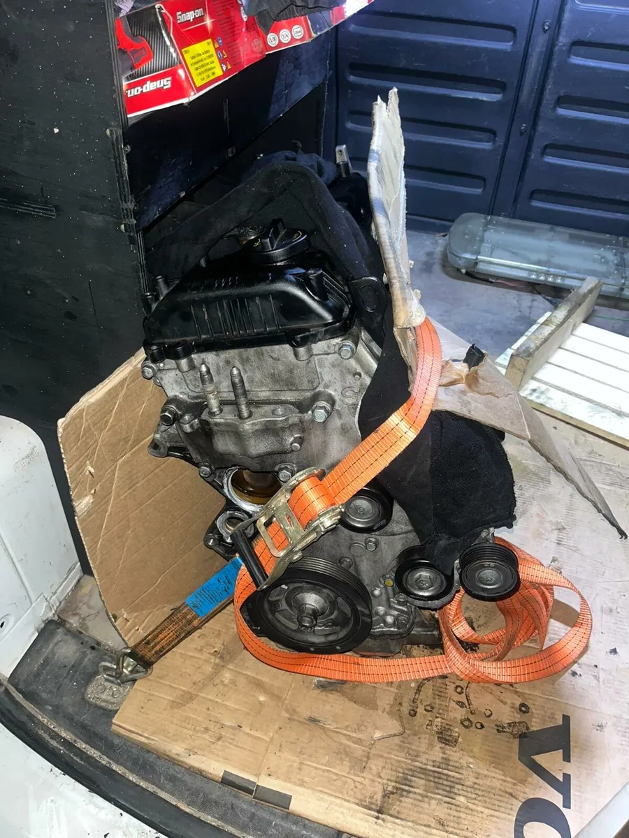 Hyundai & Kia Engines - Image 3