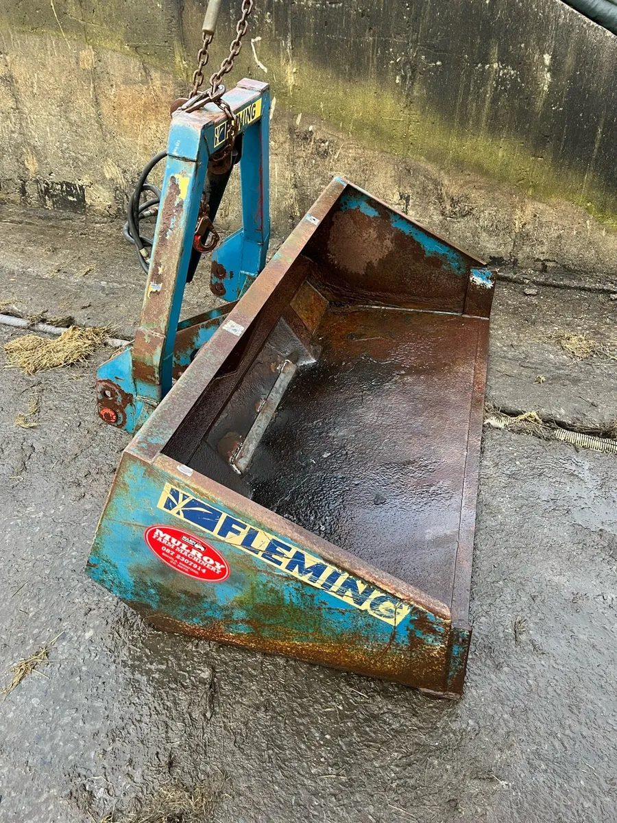 Fleming Power Box - Image 2