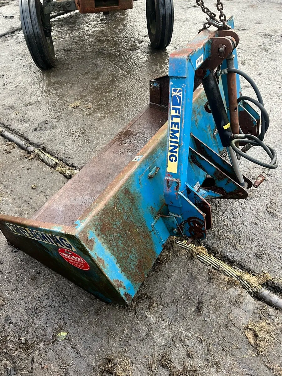 Fleming Power Box - Image 3