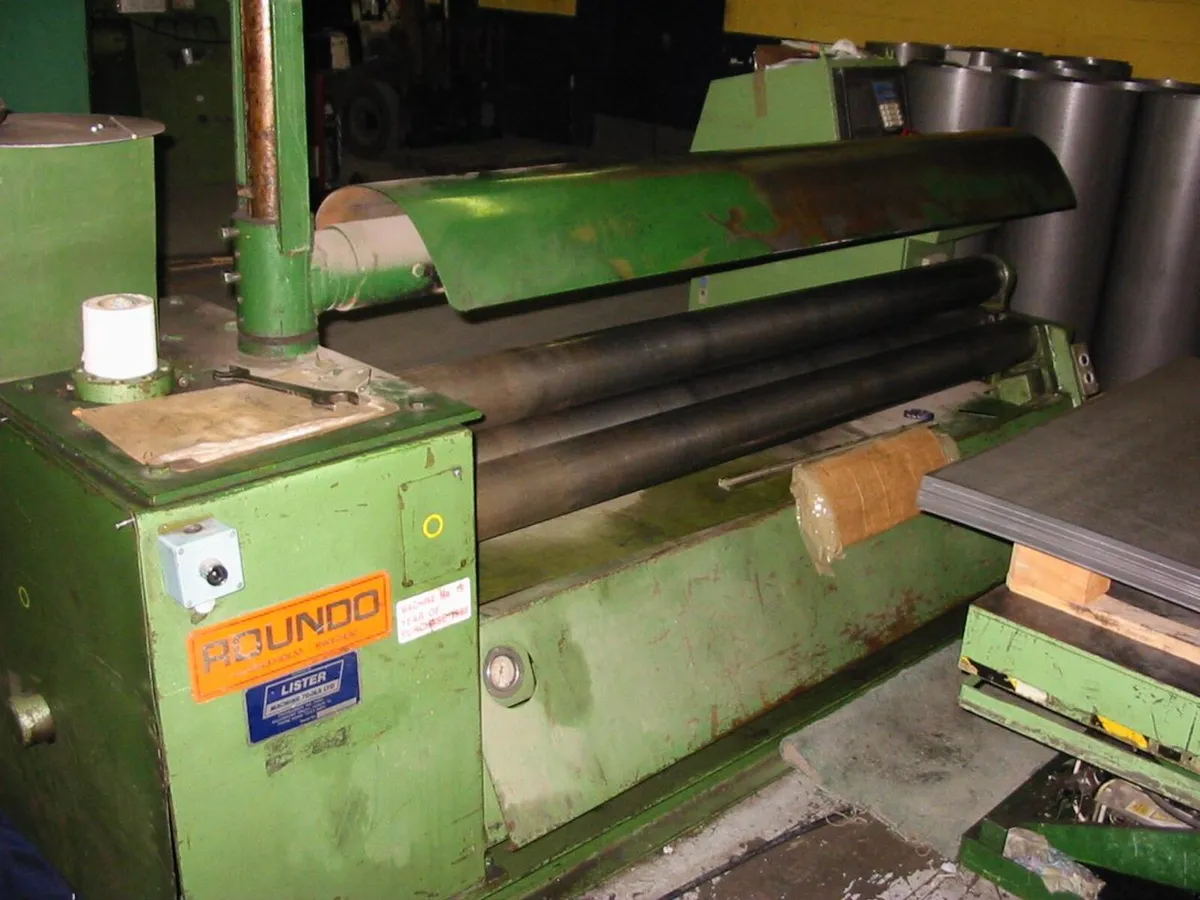 Roundo Roller - Image 2