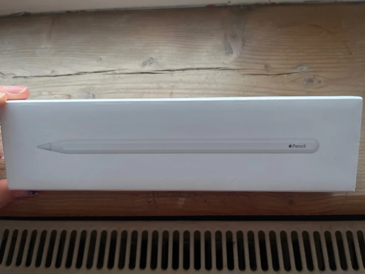Apple Pencil - Image 1