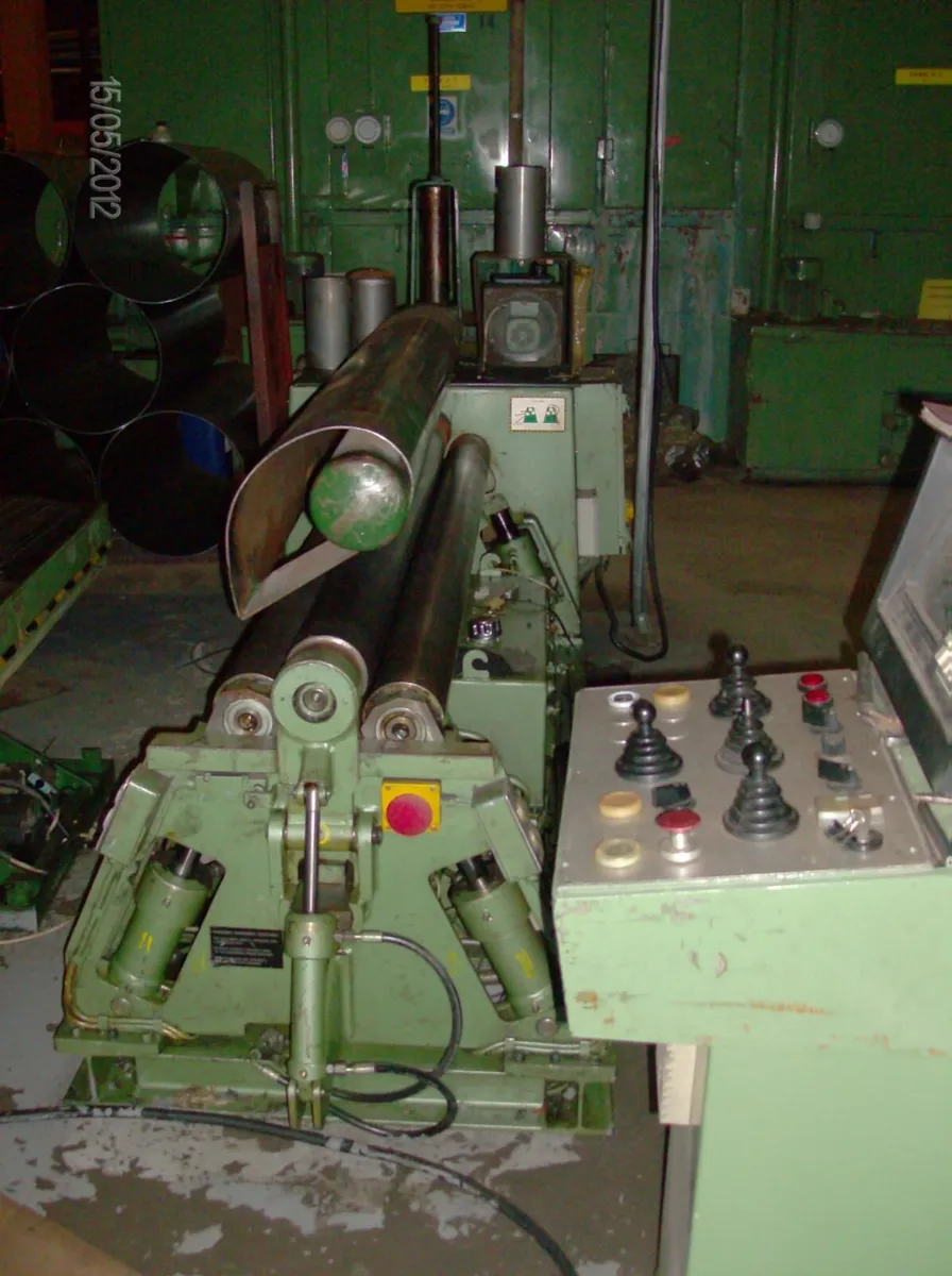 Roundo Roller - Image 3