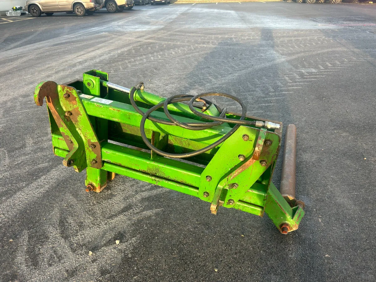 McHale Bale Handler - Image 3