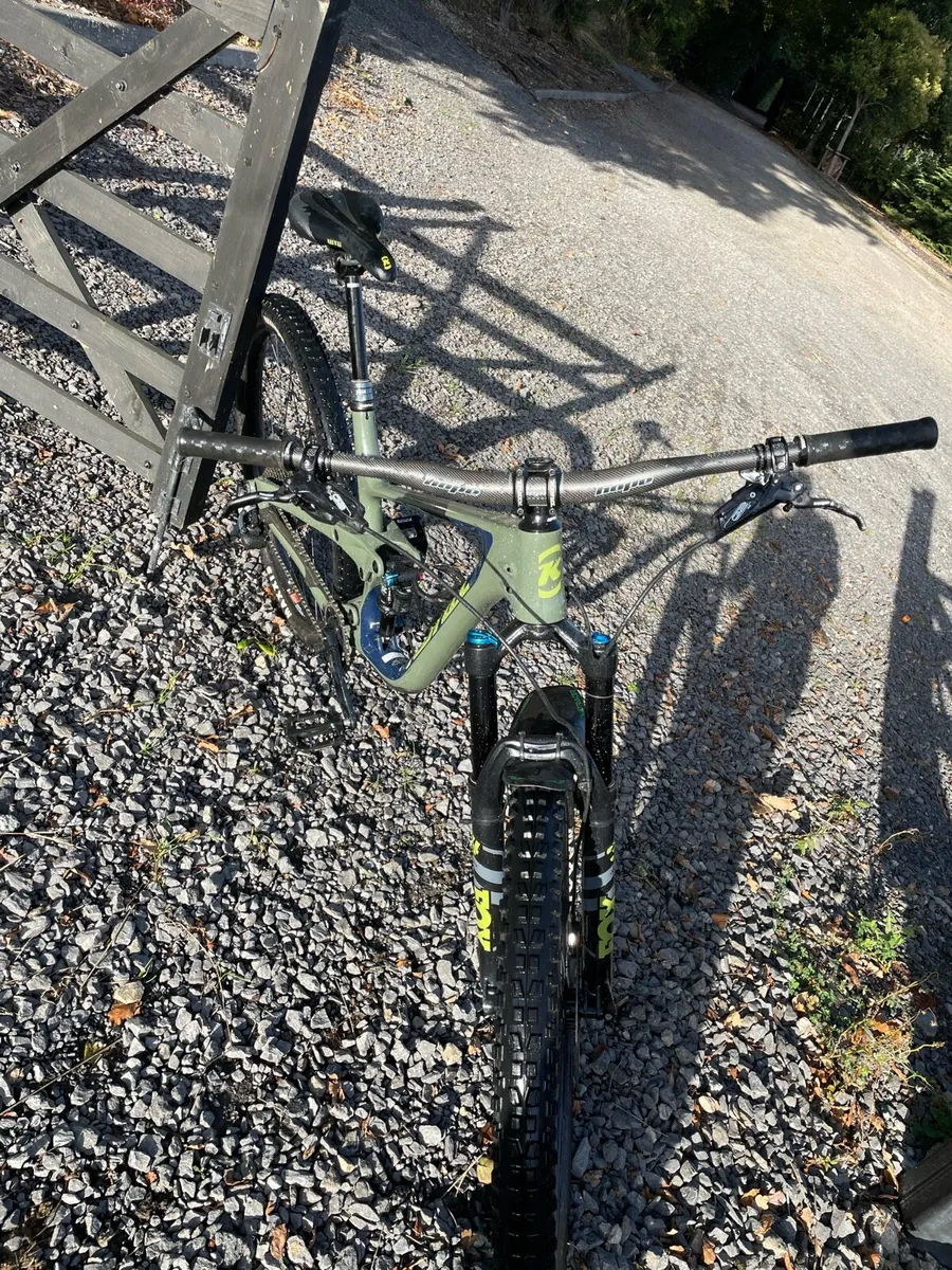 Kona 134 Carbon - Image 4