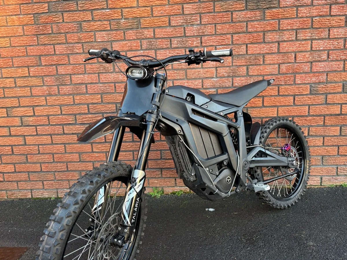 Talaria sting r - Image 1