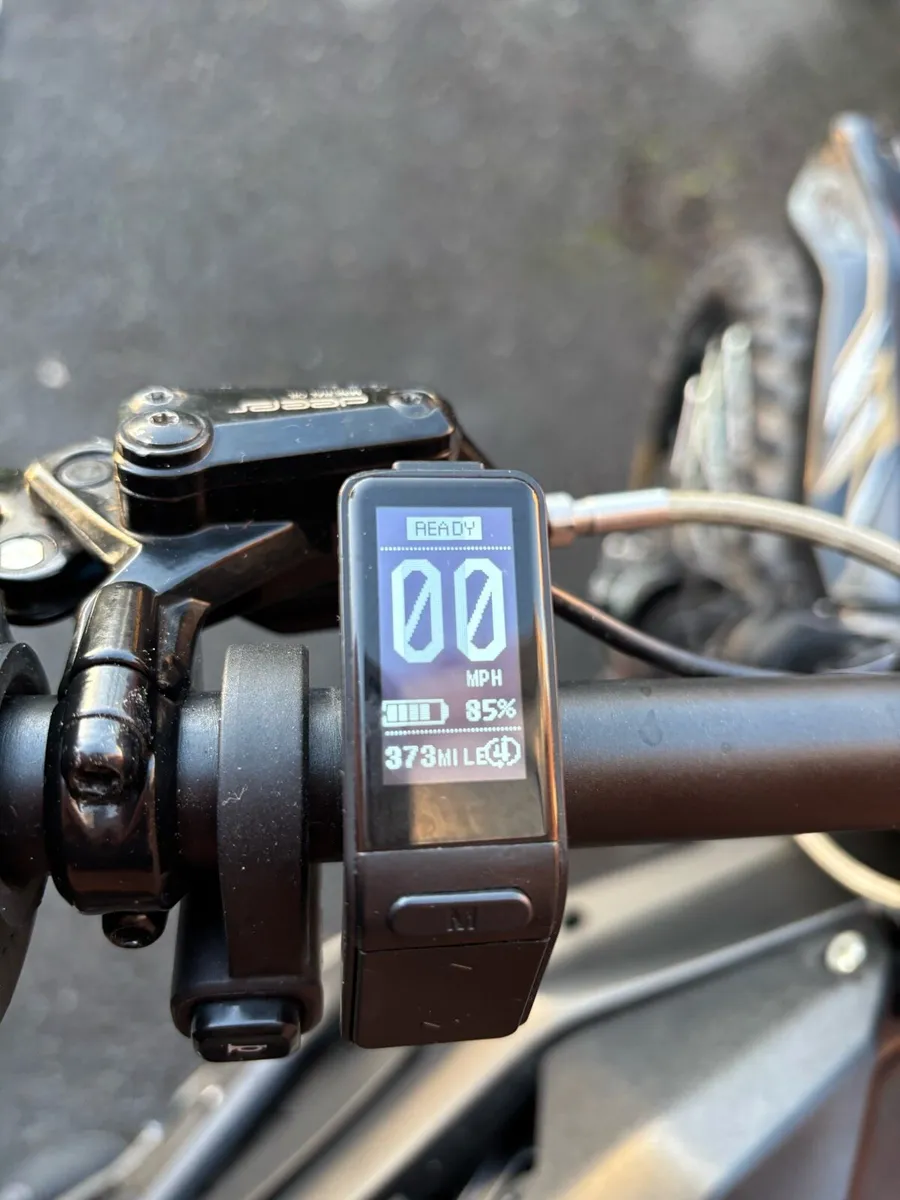 Talaria sting r - Image 2