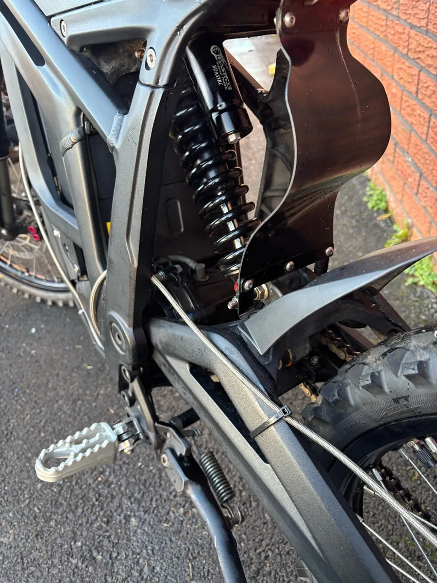 Talaria sting r - Image 3