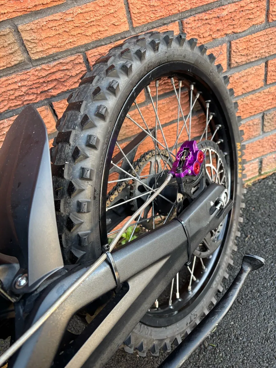 Talaria sting r - Image 4