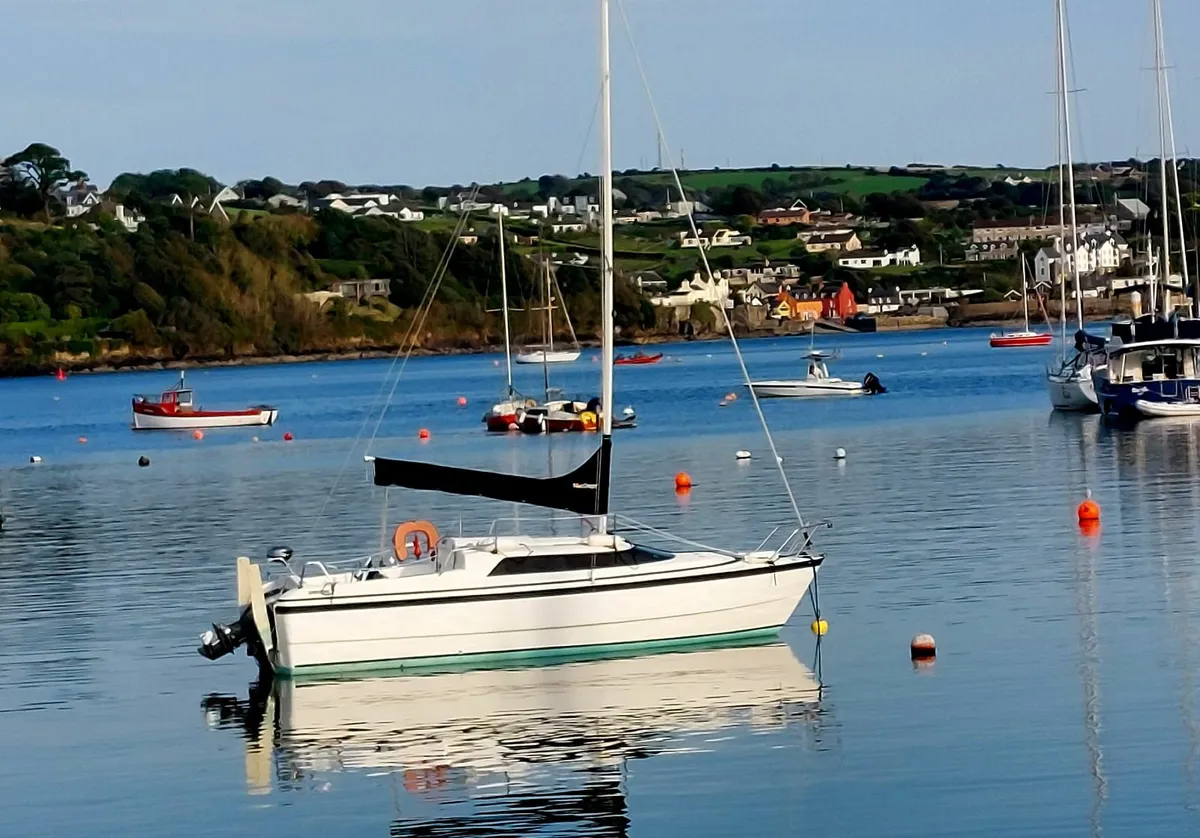 MacGregor 26x Power Sailor Yacht - Image 1