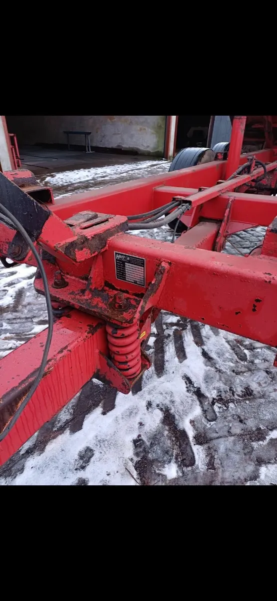 Silage trailer - Image 4