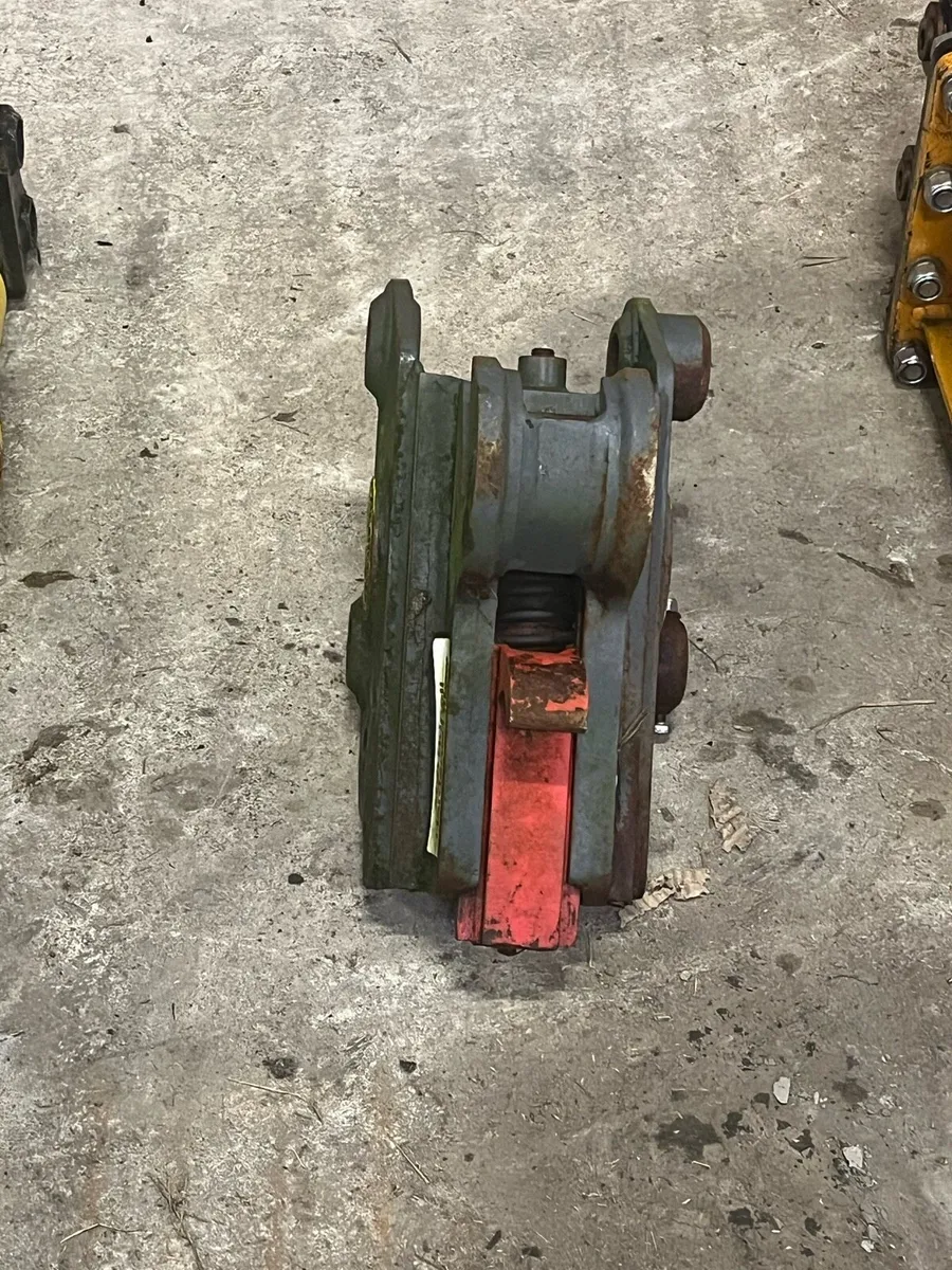 NEW/ Unused 40mm quick hitch - Image 2