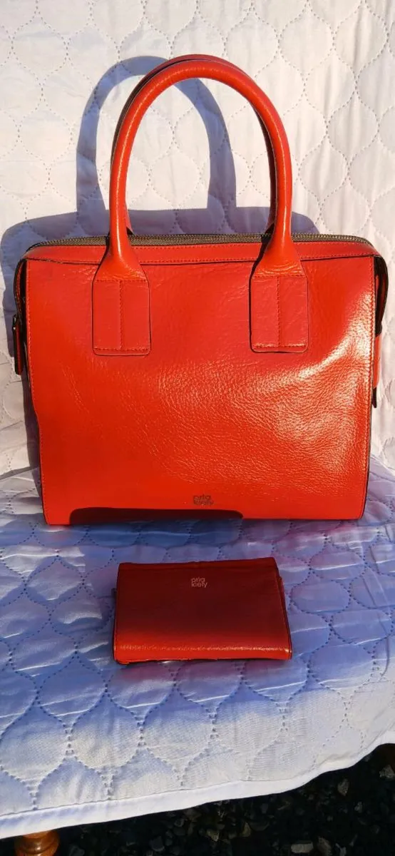 Designer bag - Image 2