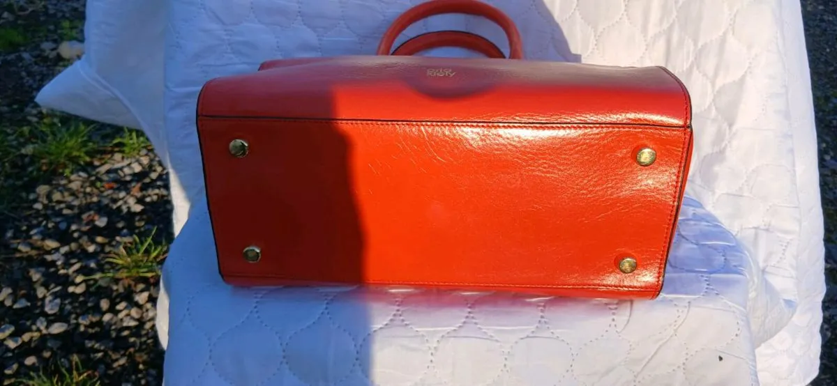 Designer bag - Image 3