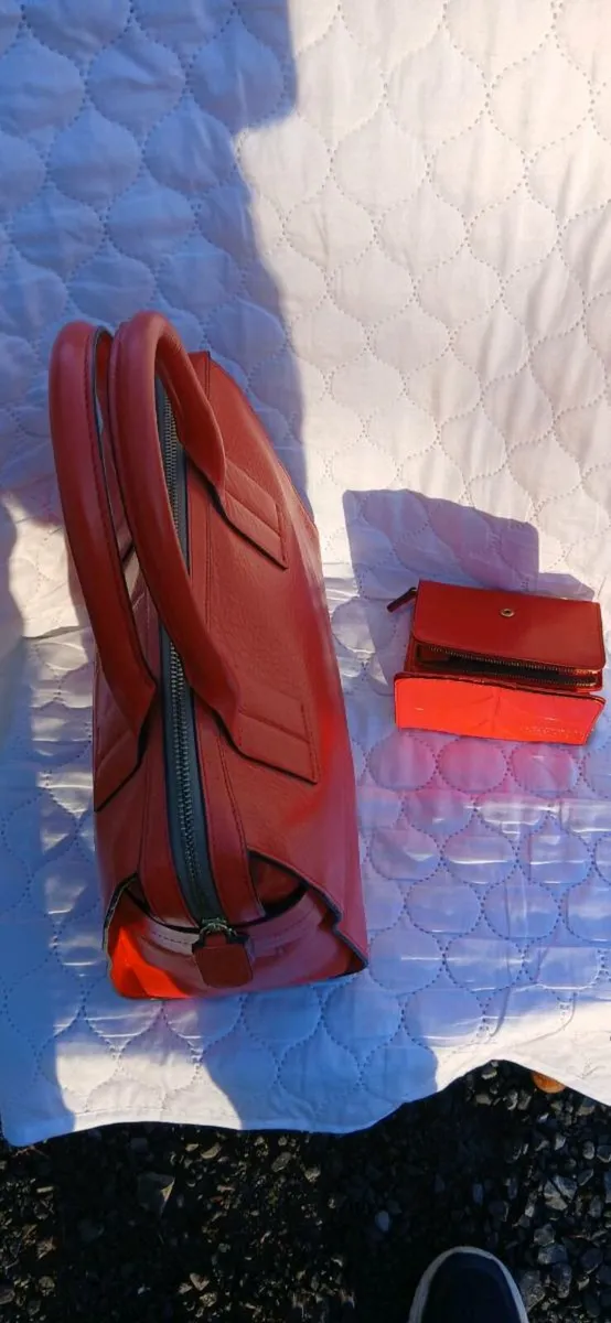 Designer bag - Image 4