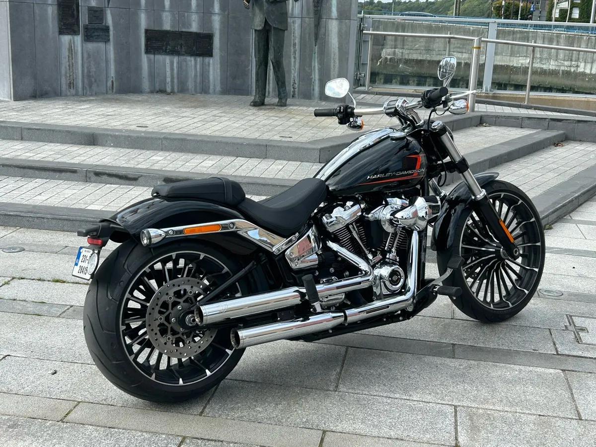 Motorcycle - Image 2