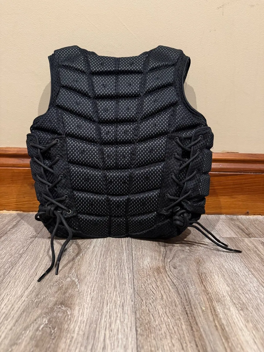 ⭐️ kids champion helmet & body protector⭐️ - Image 3