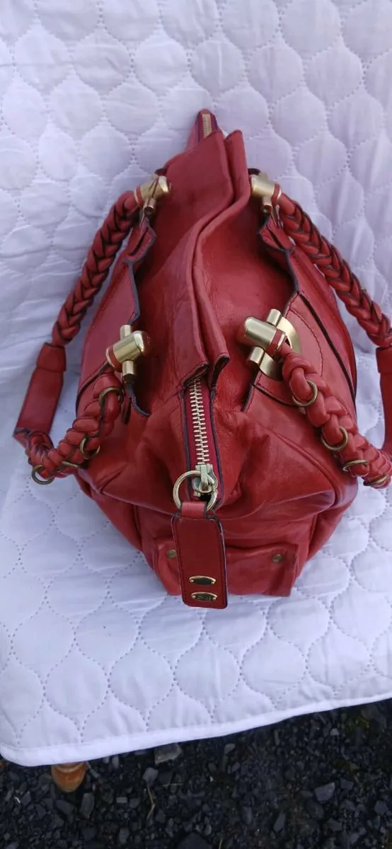 Designer bag - Image 3
