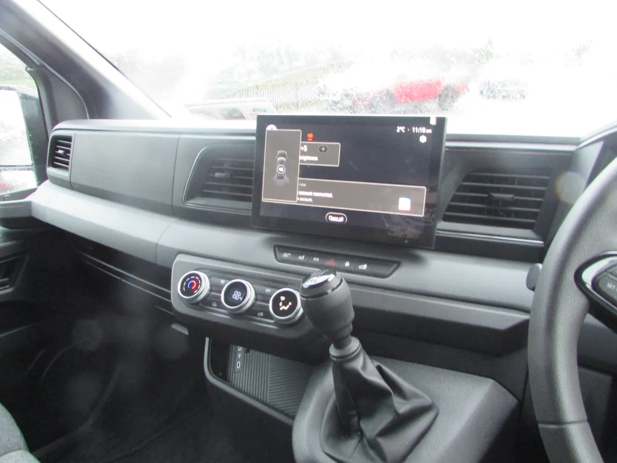 Renault Master 2025 - Image 3