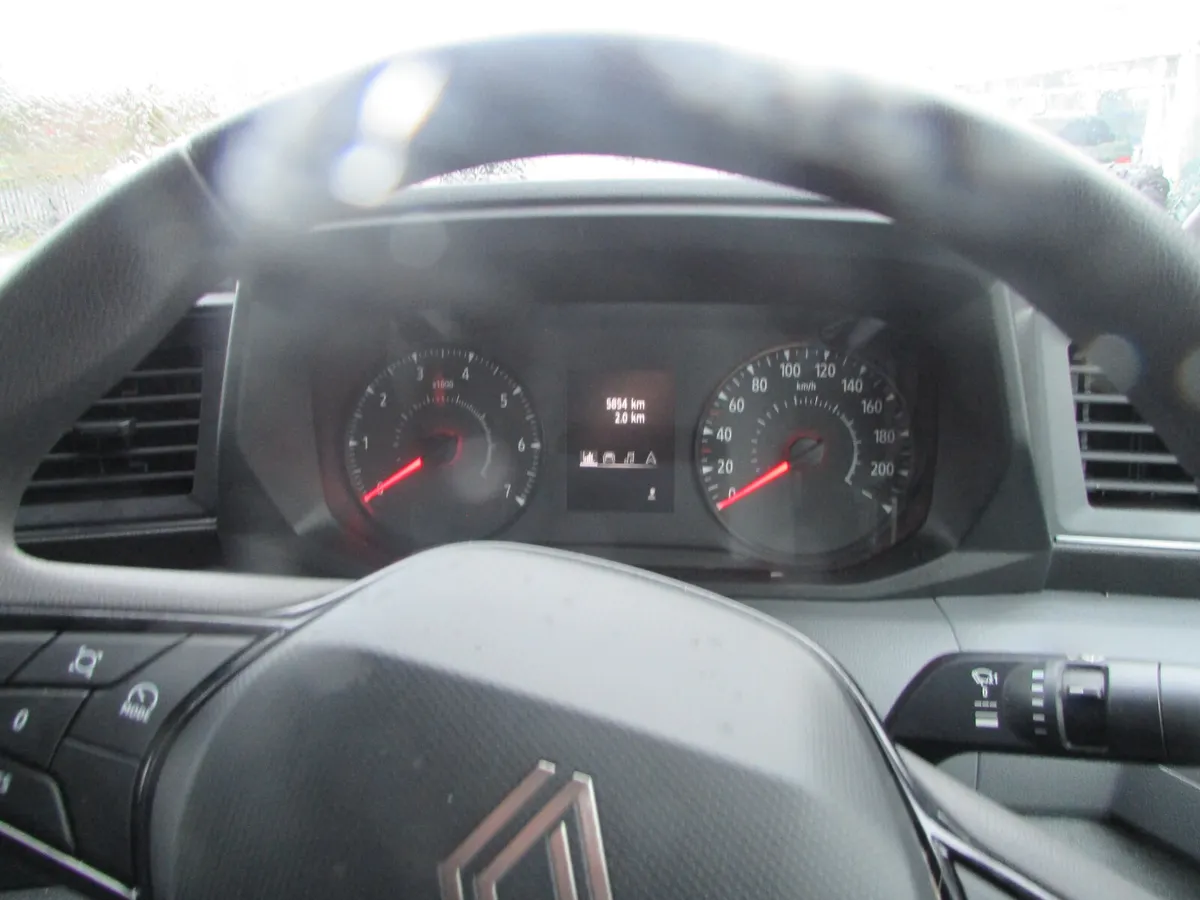 Renault Master 2025 - Image 4