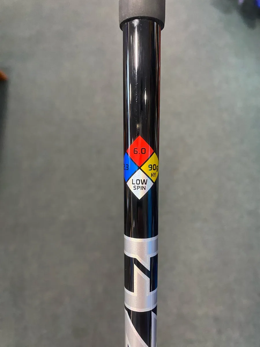 Titleist T200 Utility Iron - Image 4