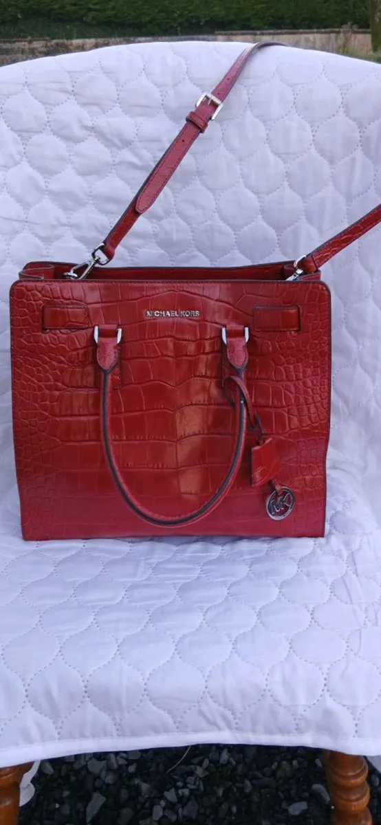 Designer bag - Image 2