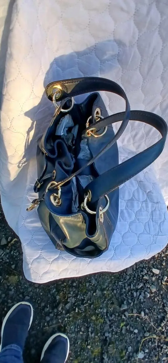 Designer bag - Image 3